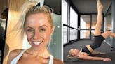 ‘I did wall Pilates daily for 14 days, here's my honest review'