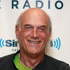 Jesse Ventura