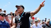 Greg Norman fires back at Tiger Woods in LIV Golf controversy: 'He doesn't know the facts'