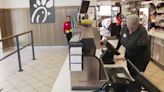 Pay it 4Ward: Fast Food Employee Serves up Smiles