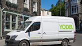 UK-Based Yodel Saved from Bankruptcy Via Delivery Merger