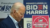 Write-in votes exceed 60K in Pennsylvania Democratic primary after ‘uncommitted’ campaign against Biden