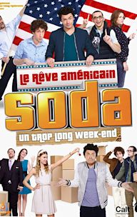 SODA: le rêve américain