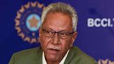 Former India cricketer and coach Anshuman Gaekwad passes away aged 71