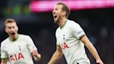 ‘There to be broken and I’m feeling good’: Harry Kane eyeing Alan Shearer record