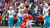 Who’s hot, who’s not after the Dolphins’ road win against the Patriots