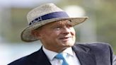 England legend Geoffrey Boycott readmitted to hospital after throat surgery