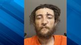 Man accused of stabbing his father in Georgetown County