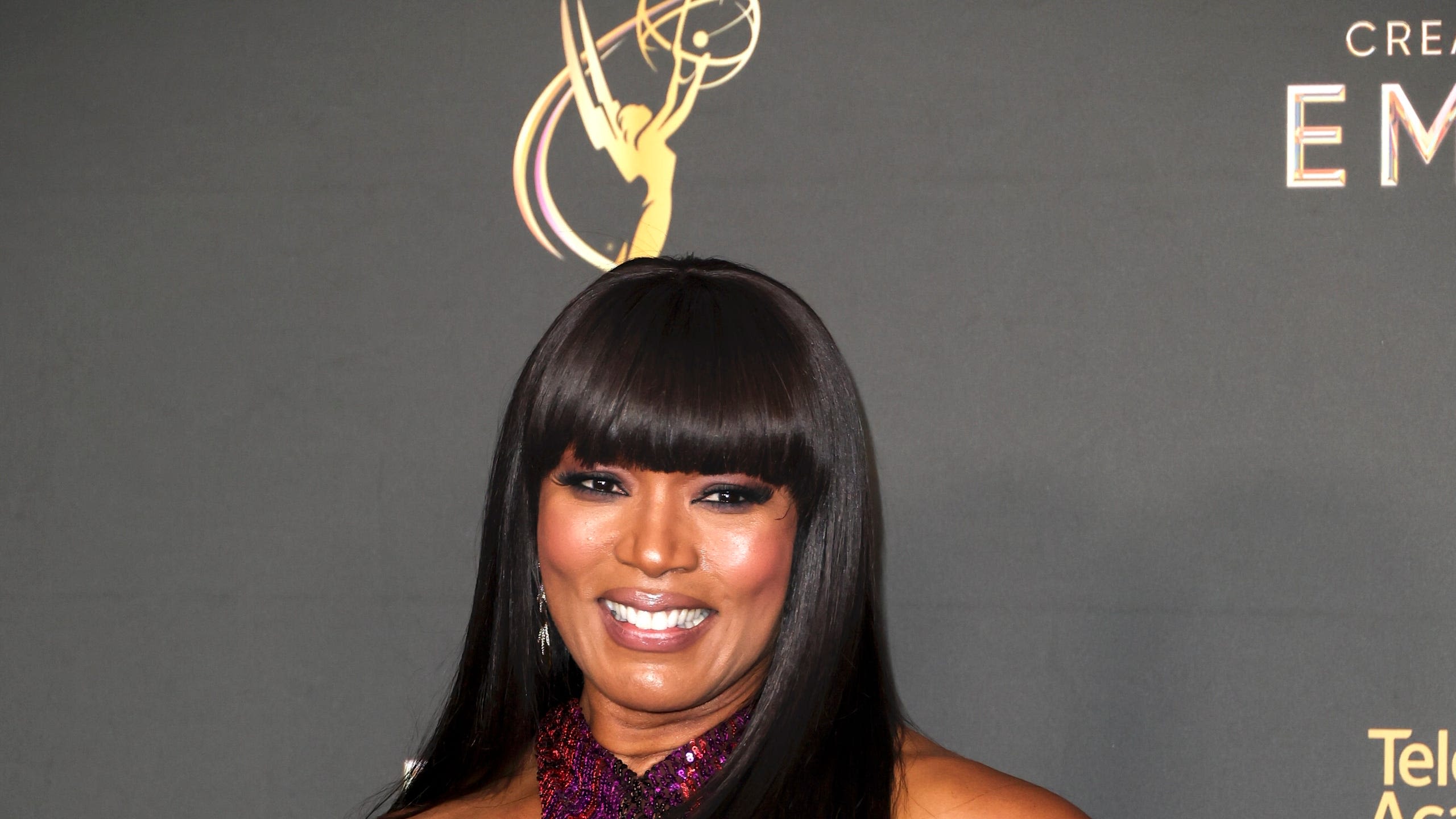 '9-1-1' Fans Bombard Angela Bassett as She Reveals Massive Emmys News