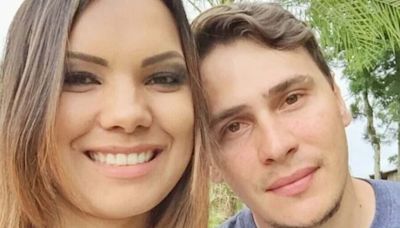 Marido de cantora gospel famosa é preso nos EUA por abusar de criança