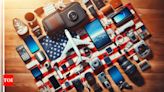 Flying to the US: What you need to know about the 'big restrictions' on these 15 gadget and accessories - Times of India