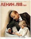 Lenin nell'anno 1918