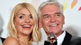 Anchor Holly Willoughby Returns to ‘This Morning’ Following Phillip Schofield Controversy Feeling ‘Shaken, Troubled’