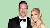 Heather Rae Young and Tarek El Moussa Ask Fans for Help Planning Their Wedding