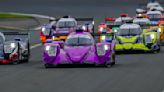 LMP2 drivers relish the opportunity to take the spotlight at CTMP