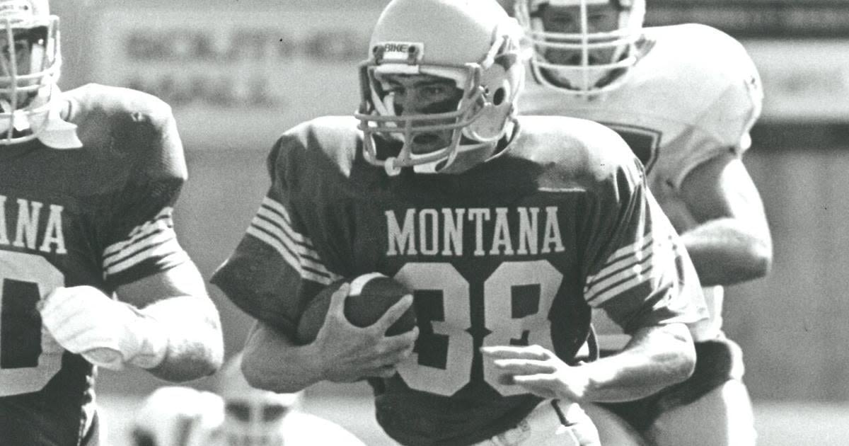 Gallatin golf coach Matt Clark, a former Griz and Canadian Football League player, to be inducted into Montana Football Hall of Fame