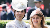 Princess Beatrice May Step in to Fulfill Kate Middleton's Royal Duties Amid Cancer Battle