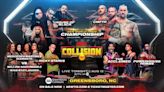 AEW Collision Results (8/12/23): House Of Black Defend Against CMFTR, The Acclaimed In Action