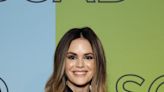 The OC’s Rachel Bilson Says It’s ‘Weird’ if Men in Their 40s Have Only Had Sex With 4 People