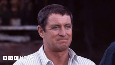 Jersey Bergerac star John Nettles turns down remake role