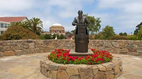 Palace of Fine Arts