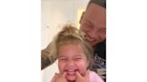 Watch Kane Brown and Daughter Kingsley's Giggle-Filled 'Bedtime Routine' in Adorable Video