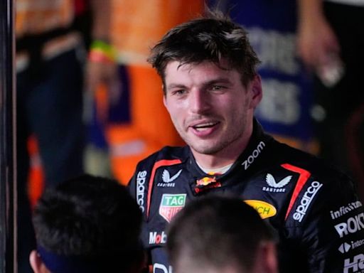 Max Verstappen Says Swearing Penalty Could Hasten His F1 Exit as F1 Drivers Discuss Response to Controversy - News18