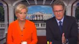 MSNBC’s ‘Morning Joe’ Hosts ‘Disappointed’ To Be Ordered Off-Air After Trump Shooting