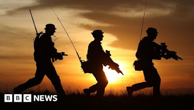 Acne and asthma sufferers cleared to join the army