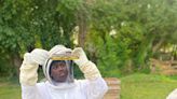 Trinity HS teen, entrepreneur is featured in new documentary 'Beekeeper.' How to watch