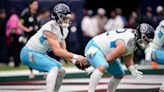 Analyst Predicts Stats for Titans' Will Levis