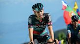 'I was running out of gas' – Hindley remains Tour de France's third man on Grand Colombier