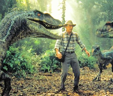 How to Watch “Jurassic Park” Movies and TV Shows in Order (Chronologically and by Release Date)