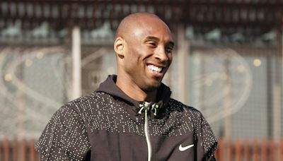 Nike set to release Kobe 5 Protro sneakers in spring of 2025