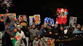 Thousands celebrate, mourn lost loved ones during All Souls Procession in Tucson