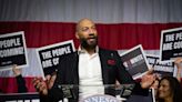 Minnesota Republican Royce White's Failed Campaign Spent $1,200 At a 'Full-Nude' Strip Club