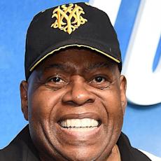 Reginald VelJohnson