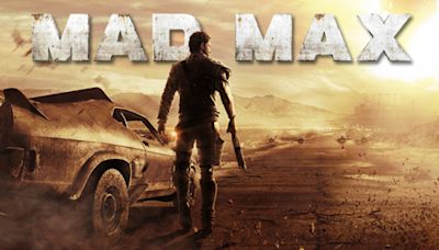 Mad Max: Furiosa Release Date 23 May; The Struggle Of Making A Mad Max Film