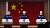 China anuncia el lanzamiento de la nave tripulada Shenzhou-18 a su estación espacial este jueves