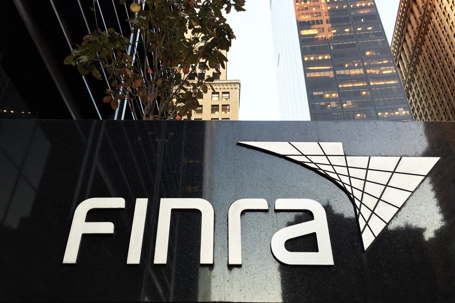 Finra fines Morgan Stanley $400k over trade disclosure flubs - InvestmentNews