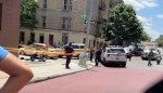 Girl, 15, killed, second teen grievously injured in NYC crash between SUV and scooter: cops