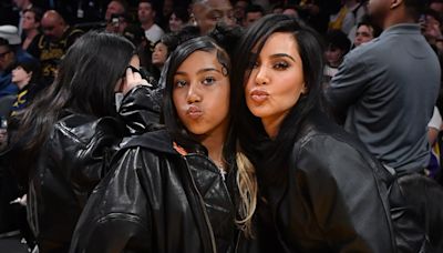 Kim Kardashian Was 'So Impressed' by North's Lion King Performance