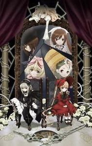 Rozen Maiden - Zurückspulen