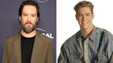 Mark-Paul Gosselaar speaks on his experience filming ‘Saved By The Bell’ in light of shocking Nickelodeon allegations: “That’s not how our set was run at all”