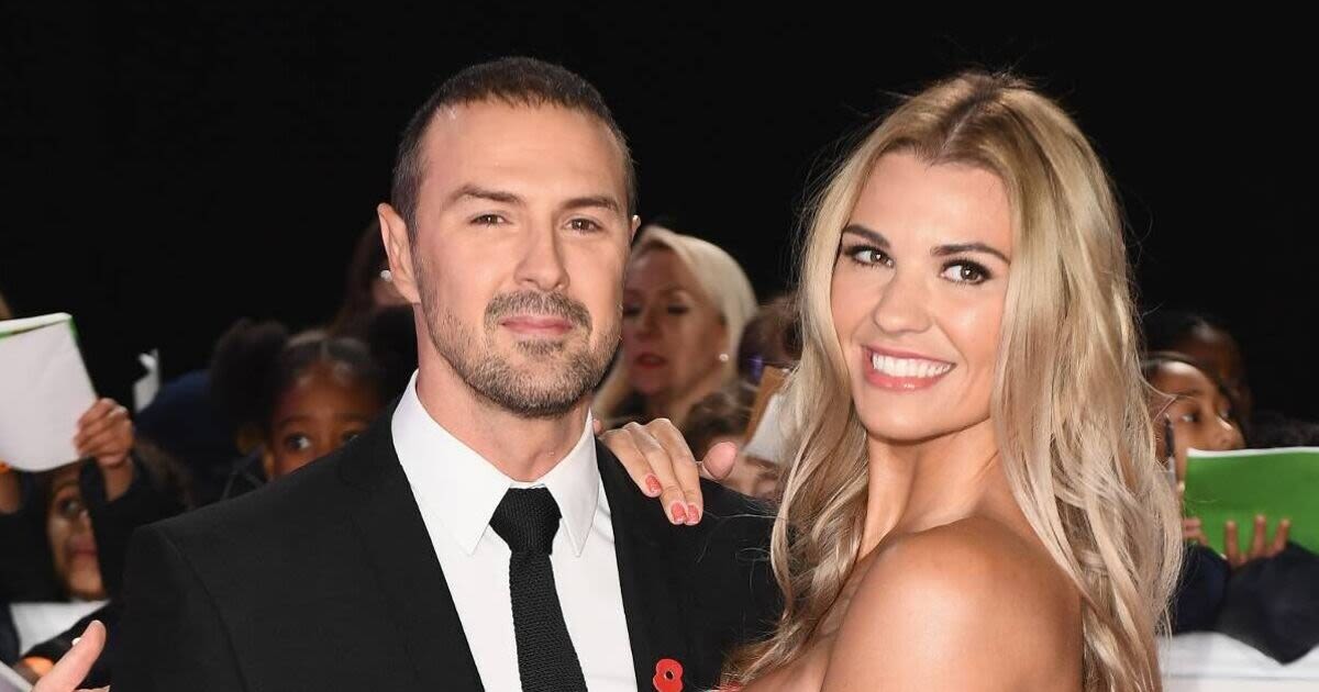 Paddy McGuinness' love life from Christine split to Kirsty Gallacher rumours