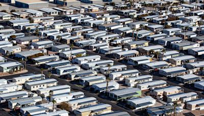 How manufactured homes could solve the housing crisis