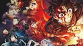 Demon Slayer temporada 5 de Kimetsu no Yaiba: Cuántos capítulos tiene y de qué trata el Arco del Castillo Infinito