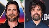 Christian Bale Talks His Deleted Scene from Thor: Love and Thunder with 'Fantastic' Peter Dinklage
