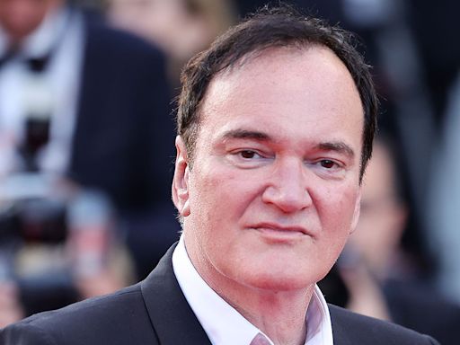 Quentin Tarantino No Longer Making ‘The Movie Critic’ as Final Film