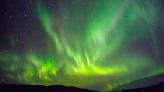 Severe solar storm expected to supercharge northern lights across the U.S.